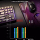 Aktualisierte Version von Maus-Pad kann mit E-Sports-Maus-Pad großer Größe [AT844FPS-Steuermodell] 3mm 350 x 300 mm angepasst werden