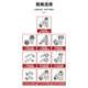 
1/2 super soft feeder connector 50-9 RF coaxial connector N female 50-9 super soft connector 1 SX-1/2-509-NK