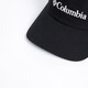 
Columbia Columbia Hat 25 Spring and Summer New Men's and Women's Baseball Hat Outdoor Leisure Sun Hat CT9272 010 All Size