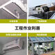威克士（WORX）无刷冲击钻大功率重锤充电式锂电电锤多功能电动工具 WU3884.0双 WU3884.0双电+快充