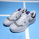 Nike (NIKE) Vapor 11 year-end tennis shoes for men Aka same style Court Air Zoom cushioning professional sports shoes FN2152-001 42.5