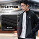 Nike Store Jacket oficial Top 25 Summer Nuevo Sportswear Breakbreaker Breathable Casual Dry Dry Seco Woven Secado rápido/Clásico Negro/Show Fotografías 10 Yuan/Photo 2xl 185/100