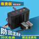 
Suitable for original Canon 1188 printer 835XLip1180 830 ink cartridge black color supply MP198 1880 830/40XL (easy ink cartridge)