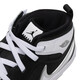 Nike (Nike) 2024 Neue Sneaker Jordan 1 Mid Fashion Teenager Schuhe Kleinkind FQ1283-001 21
