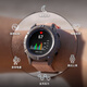 Garmin Abstieg G2 Ruhige schwarze professionelle Tauchwache Smart Outdoor Sports Uhr Schwimmen Surfen laufen und reiten