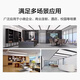下一代防火墙企业VPN高带机路由融合网关安全入侵防护授权 USG6630E-AC  单主机，不含授权