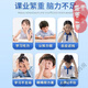 通用领高驼奶粉儿童成长3-15岁长高青少年缺钙补钙增I高学I生养牛初乳 2000g【2罐】