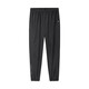 Chameau (chameau) pantalon de survêtement à séchage rapide pour les pieds tissés respirants pour hommes pantalon décontracté j13ba6l6008 Phantom Black xxl
