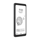 
Hisense A9 ink screen mobile phone electronic book reader 6.1 inch 300PPi high refresh full network 4G mobile phone 8GB+256GB black