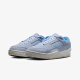 Nike (Nike) YY Shengdao Sports 2025 Spring Women's Shoes Sports y zapatos casuales FZ9854-400 37.5