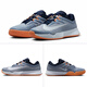 Nike (Nike) zapatillas de tenis VaporPro3 Alcalas Australian Open Sports Shoes FZ2161FV5552 [Vapor Pro 2] DR6191-106 White 41 Foot Longitud 26 cm