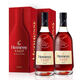Hennessy (Hennessy) VSOP Cognac French imported wine 700ml*2 2025 zodiac limited gift box