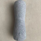FANCYCHIC household stone mortar, garlic mortar, medicine mortar, natural bluestone garlic masher, garlic press, garlic jar, supplementary food, grinding stone, nest, main picture