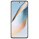 OPPO K12 Plus【国家补贴】新品5g手机 第三代骁龙7 长续航大电池 120Hz电竞护眼 游戏 直屏 雪峰白 12GB+256GB 全网通