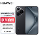 华为（HUAWEI）Pura 70 国家补贴500元 12GB+512GB 羽砂黑 北斗卫星消息版 第二代昆仑玻璃 华为鸿蒙智能手机
