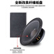 Meimi professional 12/15-inch professional full-range speaker KTV bar dance room conference home professional 12-inch speaker stage hifi audio wedding performance KTV speaker set 12-inch-156 magnetic bass-44 core tweeter-/single