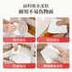 Good wife kitchen rag cleaning housekeeping soft dish towel wiping table scouring pad double layer thickening lint-free absorbing water washing pot soft cotton dish towel (28*28 10 pieces)