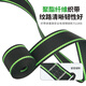 Sanduao five-point safety belt 6 load-bearing points for high-altitude operations Z-Y anti-fall AD9118 national standard double hook buffer bag 1.8 meters