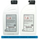 Benz (benz) original anti-corrosion and anti-freeze coolant-37 1L red CESABVRG grade GLCGLEGLAGLBGLSCLA