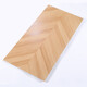 XMSJ sala de estar dormitorio taller de porcelana taller de madera azulejos de grano baldosas de la piel baldosas de cerámica T12033 Tallado fino luz suave