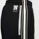 耐克（NIKE）YY胜道体育2025春男针织潮流时尚舒适休闲运动长裤 HJ3884-010 S