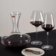 LESTEL brand direct sales German imported handmade red wine decanter wine divider European high-end red wine cup household handmade decanter 2000ml