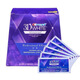 Crest Crest American Version Whitening Tooth Patch Enhanced La version élimine rapidement le jaunissement et élimine les taches de dents pour hommes et femmes, blanchiment et éclaircissement, une boîte [20 paires / 40 pièces]