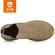 Welder Welder Labor Protection Shoes Men's Summer Breathable Insulation 10kv Safety Work Shoes Anti-smashing Anti-puncture and Wear-resistant Steel Box 09 [Welder Special] Reverse Suede Wear-resistant Model 42