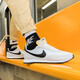 
Nike (NIKE) men's shoes 2025 summer new retro trend lightweight waffle shoes student low top casual shoes running DH1349-100 yuan ancestral gray 44
