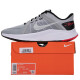 Nike Nike zapatos y zapatillas de zapatillas 24 primavera Nuevos zapatos de trote transpirables zapatos para trotar casuales DA1105-007/Quest 4th Generation 44.5