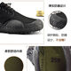 搏峰 BOVFN 3527品牌低帮作训鞋解放鞋保安耐磨防滑工地建筑劳动胶鞋防臭劳保男鞋 耐磨防滑透气防臭低帮鞋 36 标准鞋码 正码正拍