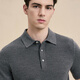 Emz Ordos Antistatische Wolle Kaschmirpullover neu