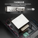 Polk [Subsidio Nacional] ES20+Tianlong PMA-600 Amplificador Audio Altavoz Bluetooth Bluetooth Fiebre Bookshelf Audio Home Cinema