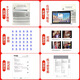 Denken Sie an Lehrbuch Neue Version 2. Version Think Starter Level 12345 Lehrbuch + Übungsbuch + Online-Konto Senden Sie Audio- und Video-Test Antworten.