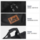 Lee sports fitness bag women's wet and dry separation short-distance travel bag men's large capacity shoulder portable luggage bag swimming