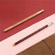 Ohto Ledo Sechseckalales Holzstift