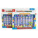 Sélectionnez strictement la nouvelle tablette de lecture de tablette anglaise Toys des enfants à l'enseignement précoce Vocage tactile Machine d'apprentissage de l'apprentissage Pékin 388-9 Tablette anglaise-tablette-vert vert