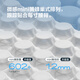 
Gujia Home 3D Support Max Natural Latex Mattress Latex Mattress Spring German Muller 3D M1098 90.DK.M1098-1.8X2.0