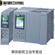 
Kunlinyi 1500PLC CPU module 1518-4/1517-3/1516-3/1511-1/1513-1 6ES7518-4AP00-0AB0 CPU 15
