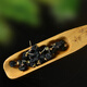 Pékin Tongrentang Black Wolfberry séché Mulberry combinaison noir Mulberry Special Grade Xinjiang Water Effet et fonction prêt à manger [3 canettes] Red Wolfberry + Mulberry + Black Wolfberry