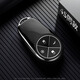 
Hailong Youjin is suitable for NIO car key cover es6/ec6 high-end men and women personality es8 shell et7 buckle full cover anti-fall
