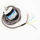 Código rotativo de tipo RIP 4006-0031000-3524/12-2 003G-10 12-24C x ZSP4006