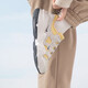 耐克（NIKE）女鞋 新款运动鞋TECH HERA复古时尚低帮轻便缓震耐磨休闲鞋 DR9761-700 35.5