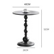 
Anerya coffee table living room light luxury high-end feel side several small household apartment simple small table bedroom bedside table