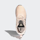 Adidas lässige Schuhe Frauenschuhe 2025 Sommer neuer Clover Sneakers Mesh atmungsfreie leichte Laufschuhe FV9221 Orange Pink 35.5