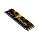 Lexar Thor Pro Thor Series 2TB SSD Solid Drive M.2 Интерфейс (NVME Protocol) PCIE 4.0x4 Скорость передачи 7000 МБ/с.