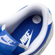 耐克（NIKE）男2025夏季新款透气耐磨休闲鞋低帮缓震运动鞋时尚休闲鞋 DD1391-401 42