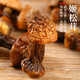 
Jinyou Dried Mushroom Mountain Treasure Gift Box 1050g Dried Mushroom New Year’s Day Gift Box Pack Gift Pack Gift Special Products for Elders