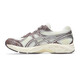 Asics GT-2160 PARIS retro aging shock-cushioning rebound non-slip wear-resistant sports running shoes for men and women 1203A478.100 38
