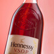 
Hennessy VSOP 1000ml French Cognac Wine Original bottle imported business banquet gifts Appraisal warehouse Hennessy VSOP 1000mL 1 bottle [with box]